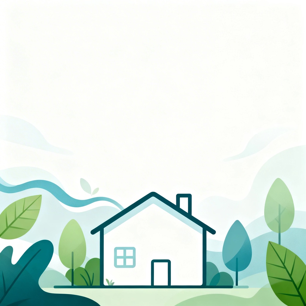 Crear un Hogar Saludable para tu Familia