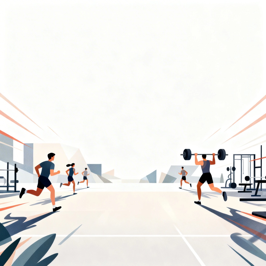 Motivación para Hacer Ejercicio Regularmente